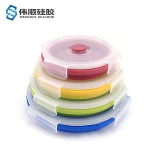 硅膠制品可以定制嗎，硅膠制品定制流程【行業百科】